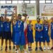 Basket, impresa della Nazionale Italiana per atleti con sindrome di Down: è campione del mondo