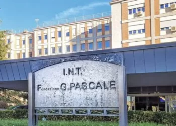 Istituto nazionale Tumori Pascale di Napoli: antistaminico potenzia immunoterapia