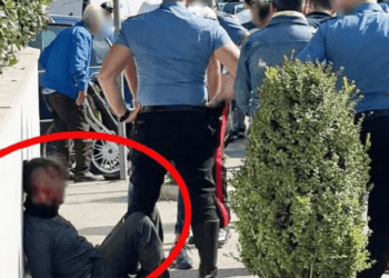 Afragola, ennesima rapina in tabaccheria, stavolta sventata da un carabiniere libero dal servizio