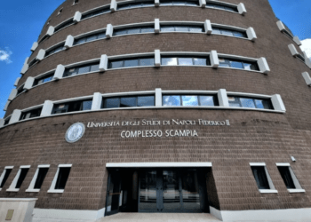 Napoli, a Scampia apre la nuova sede dell’università Federico II
