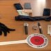 La Polizia Stradale di Caserta recupera orologi rubati per un valore di 80 mila euro: un arresto