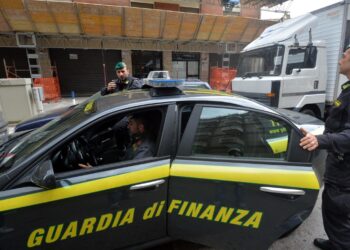 Truffa ecobonus da 186 milioni di euro: lavori di ristrutturazione mai eseguiti