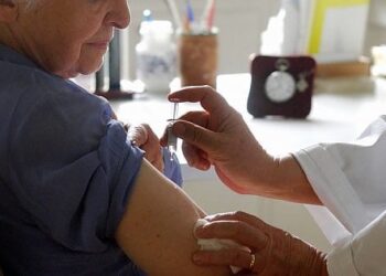 Al via la campagna per la vaccinazione antinfluenzale 2022 /2023