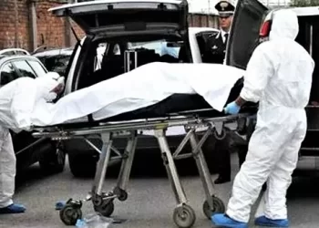 Scomparso il 3 ottobre scorso dall’ospedale di Frattamaggiore: trovato cadavere in un terreno di Caivano
