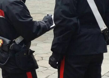 Abusivismo edilizio a Qualiano, abitazione trasformata in negozio: denunciato imprenditore del posto