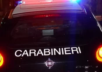 Pozzuoli, setacciate le strade della movida: In arresto un 16enne e un 21enne