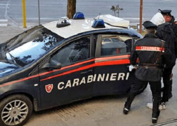 Blitz dei carabinieri nel quartiere di Fuorigrotta: duro colpo inferto al polo camorristico dei Baratto-Volpe: 11 arresti