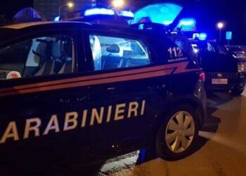 Spari nella notte a Portici: nel mirino un cancello e due auto parcheggiate