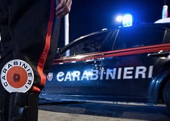 Santa Maria Capua Vetere, controlli a tappeto dei carabinieri: identificate 67 persone, 1 denuncia per droga