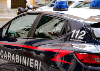 Licola di Pozzuoli. Atti osceni davanti scuola: 40enne denunciato dai carabinieri