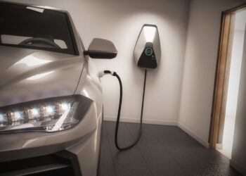 Arriva il nuovo bonus per le colonnine di ricarica delle auto elettriche