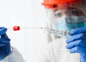 Aggiornamento Covid nel Casertano, in calo il numero dei contagiati, anche se di poco