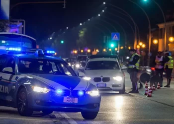 Caserta e provincia, controlli a tappeto e sanzioni: denunciato minorenne autore di una rapina