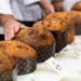 Campionati del mondo del Panettone: Marianna Brunaccini, di Aversa, ha realizzato Il miglior pandoro decorato