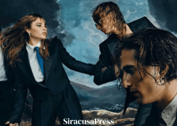 Maneskin, appena uscito il loro nuovo atteso singolo «The Loneliest»: numeri da record