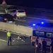 Tragico incidente stradale sulla A1 Napoli-Roma: moto contro un pedone 2 morti e un ferito
