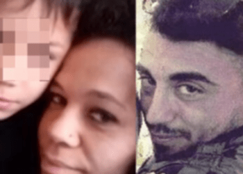 Bimbo ucciso di botte a Cardito: condannati all’ergastolo il patrigno e la madre