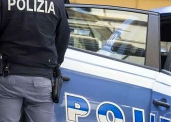 Napoli, rapina e tentato omicidio di un poliziotto: arrestato 42enne