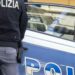 Napoli, rapina e tentato omicidio di un poliziotto: arrestato 42enne