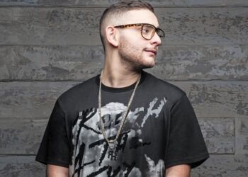 Rocco Hunt, ‘A vita senz’e te (me fa paura)’ esce il nuovo brano il 4 novembre