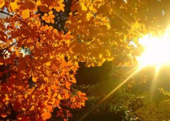 Dopo Scipione arriverà l’anticiclone di Halloween con la Novembrata