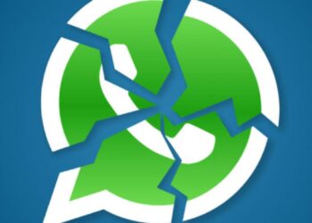 WhatsApp down in tutta Italia: non si inviano o ricevono messaggi