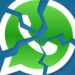 WhatsApp down in tutta Italia: non si inviano o ricevono messaggi