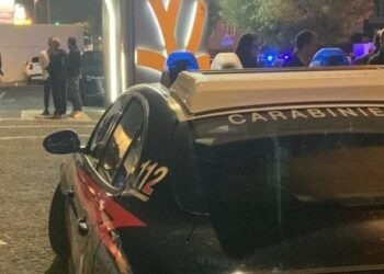 Agguato a Volla. Commando uccide un ras emergente del clan De Luca Bossa-Minichini