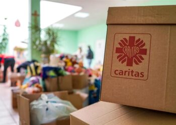 Povertà, dossier Caritas: in Campania a chiedere aiuto il 76,3% è composto da italiani