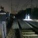 Nuova tragedia sui binari, uomo muore investito dal treno nei pressi della stazione di Capua