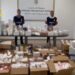 Maxi sequestro di profumi falsi scoperto dai finanzieri di Frattamaggiore: valore 3 milioni