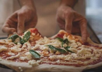 50 Top Pizza: Da Michele è la migliore catena di pizzerie artigianali del mondo