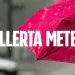 Scatta l’allerta meteo in Campania: in arrivo temporali e grandine soprattutto tra Napoli e Caserta