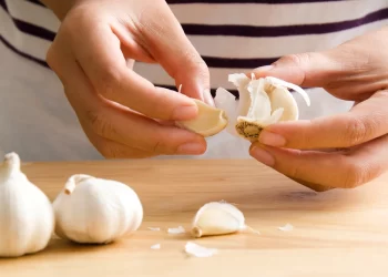 L’aglio non solo migliora la memoria ma ostacola il calo delle capacità cognitive