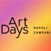 “Art Days 2022”: all’Opificio Puca va in mostra il progetto “Oh, ah, si!”