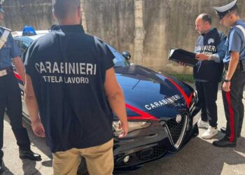 Irregolarità e lavoro in nero: sequestrate 3 attività a Grumo Nevano, Casandrino e ad Afragola