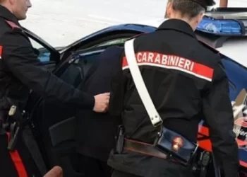 Ercolano, arrestato 45enne responsabile di 4 rapine in pochi giorni