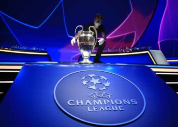 Champions League, sorteggio ottavi finale: Napoli-Eintracht, Milan-Tottenham e Inter-Porto