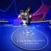 Champions League, sorteggio ottavi finale: Napoli-Eintracht, Milan-Tottenham e Inter-Porto