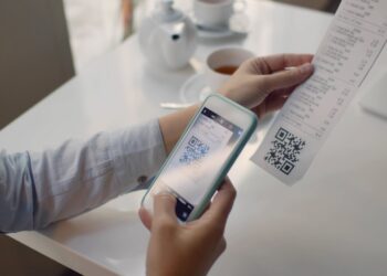 Lotteria degli scontrini, vincite istantanee grazie a un QR Code: Ecco come funzionerà e da quando