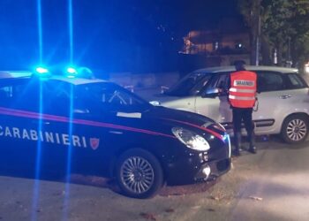 Casoria, controlli a tappeto sul territorio: due arresti e due denunciati