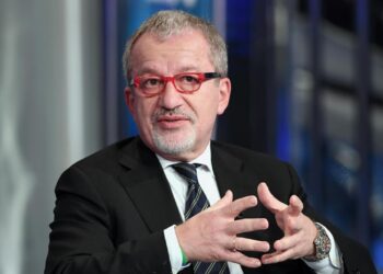 È morto Roberto Maroni: l’ex ministro dell’Interno aveva 67 anni