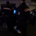 Traffico di droga, blitz dei carabinieri della Compagnia di Marcianise: 4 persone tratte in arresto (Video e foto)