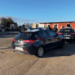 Giugliano, blitz dei carabinieri in 2 campi rom: sequestri e denunce (Video e foto)