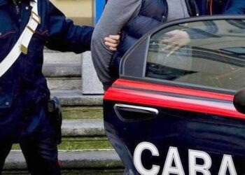 Qualiano, donna incinta picchiata e rapinata per strada in pieno giorno: un arresto (Video e foto)