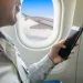 In aereo si potrà utilizzare il cellulare: l’Ue approva l’uso dei dati mobili durante il volo