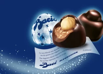 I Baci Perugina festeggiano 100 anni di storia: Il compositore Mastrini crea un brano inedito