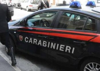 A Giugliano alloggi popolari occupati abusivamente: scatta il blitz, due denunce