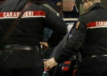 I carabinieri setacciano le strade di Qualiano: due arresti per spaccio di droga