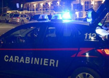 Controlli anti-movida nei Comuni di Aversa, Trentola Ducenta e Teverola: Denunciate 6 persone